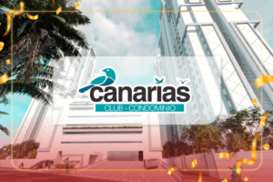 Canarias Club Condominio