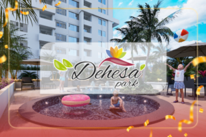 Dehesa Park