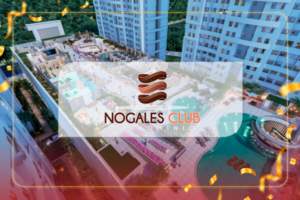 Nogales Club Condominio