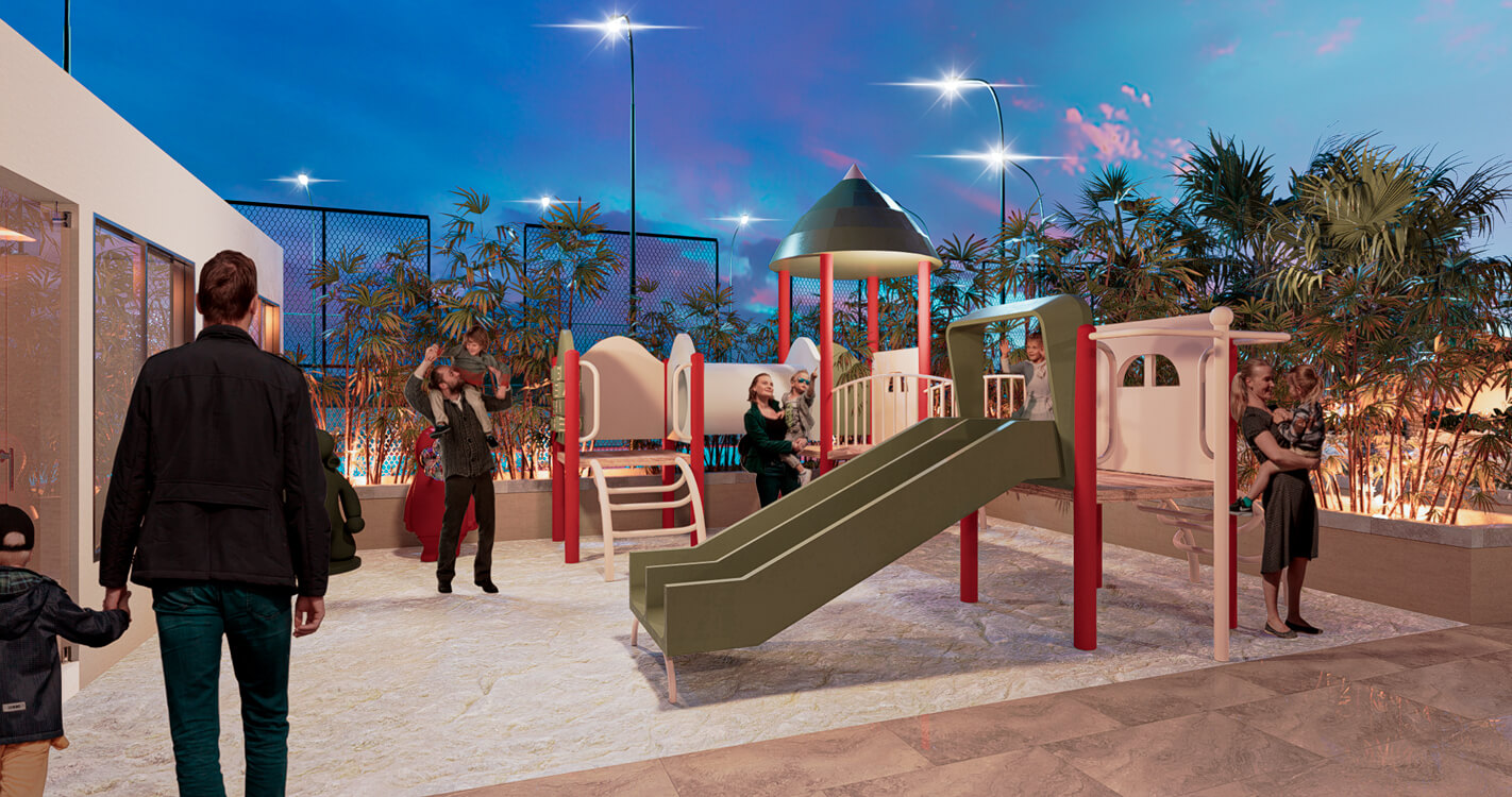 parque