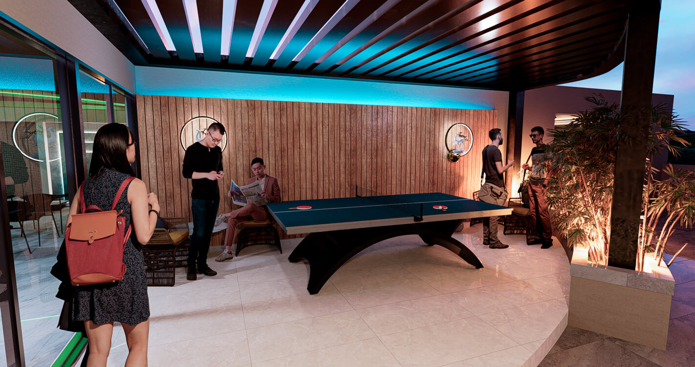 pingpong