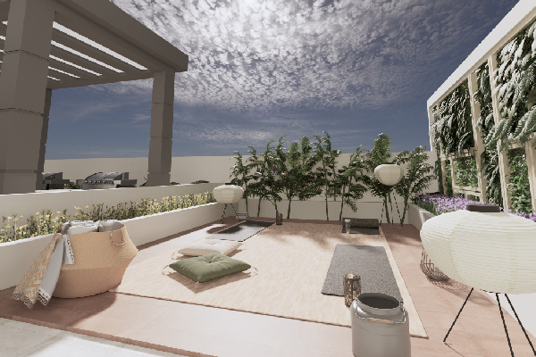 Apartamentos trendy2