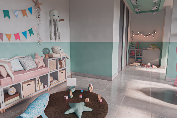 Apartamentos trendy7