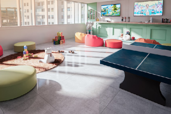 Hobby Apartamentos6