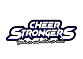 cheer-strongers