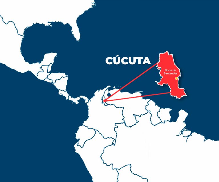 CUCUTA